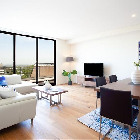 Kula North Sydney Apartment Exterior photo