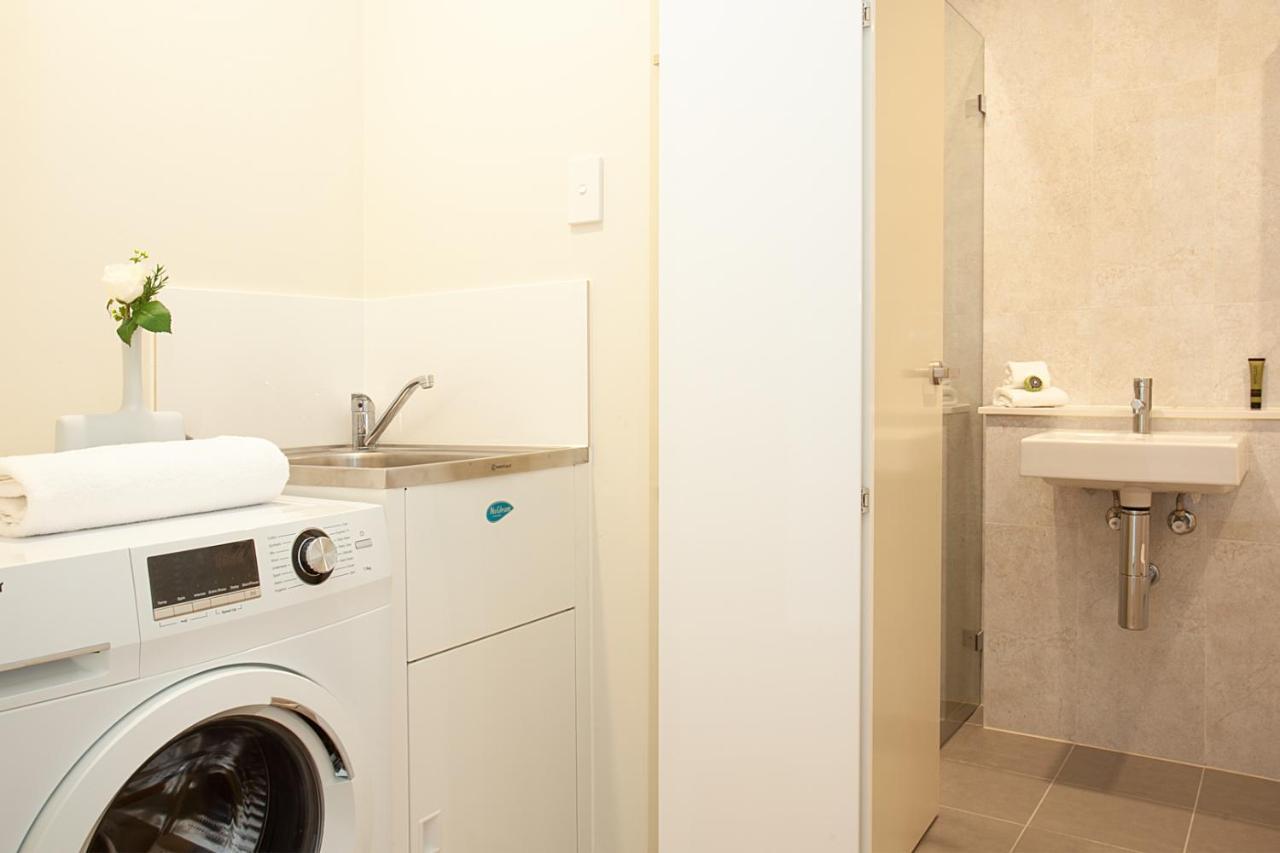 Kula North Sydney Apartment Exterior photo