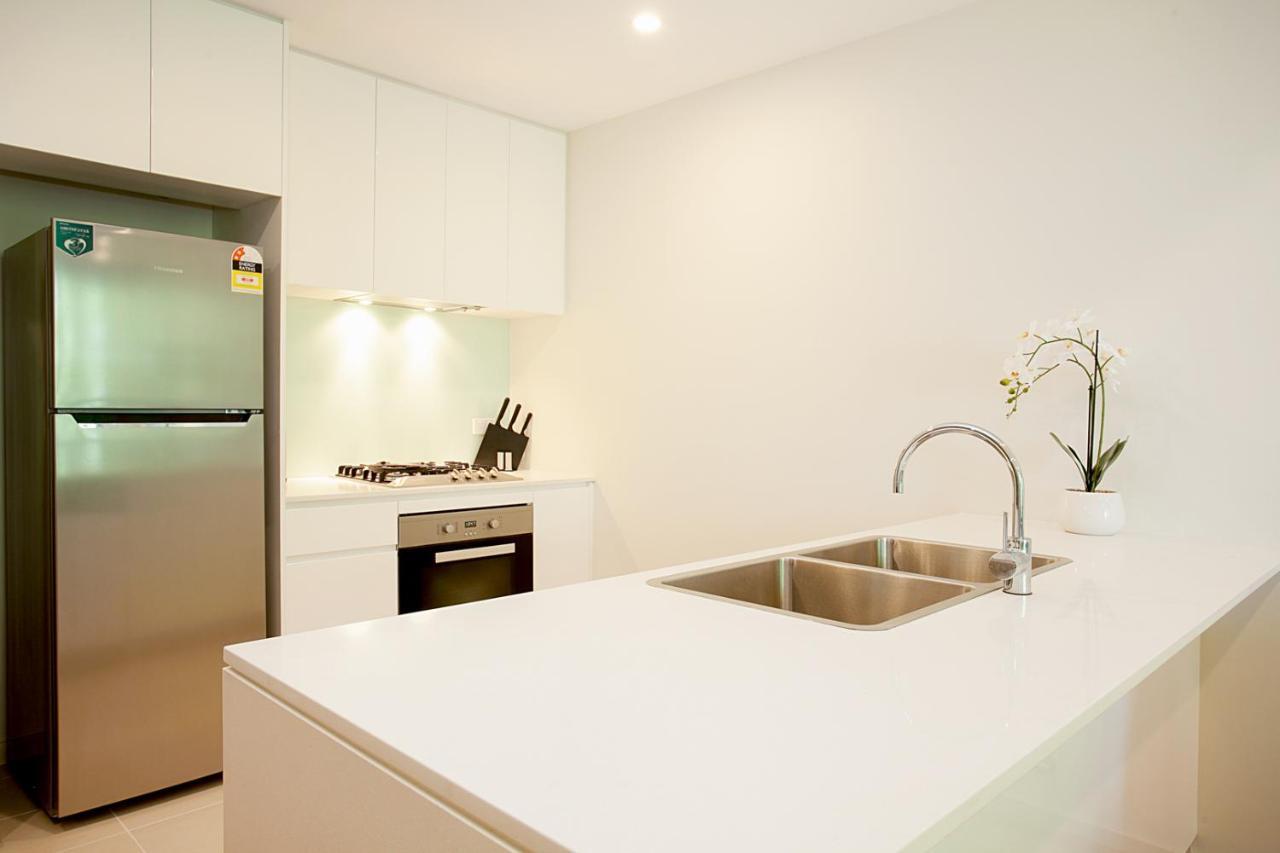 Kula North Sydney Apartment Exterior photo