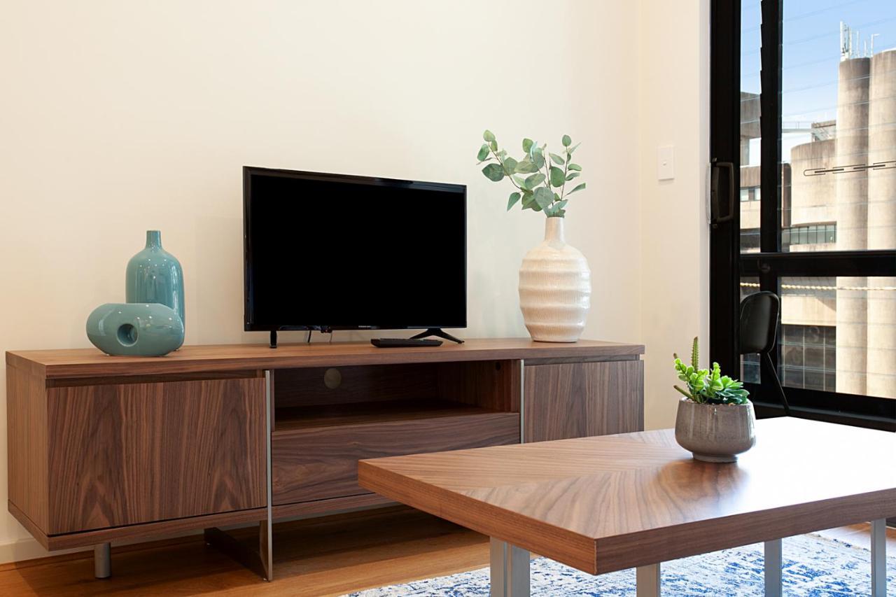 Kula North Sydney Apartment Exterior photo