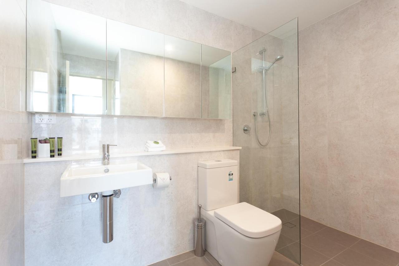 Kula North Sydney Apartment Exterior photo