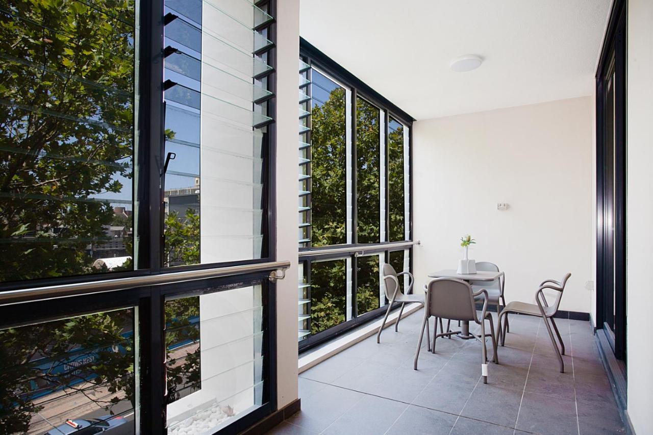 Kula North Sydney Apartment Exterior photo
