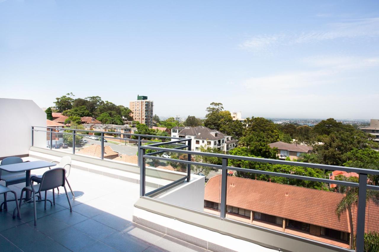 Kula North Sydney Apartment Exterior photo