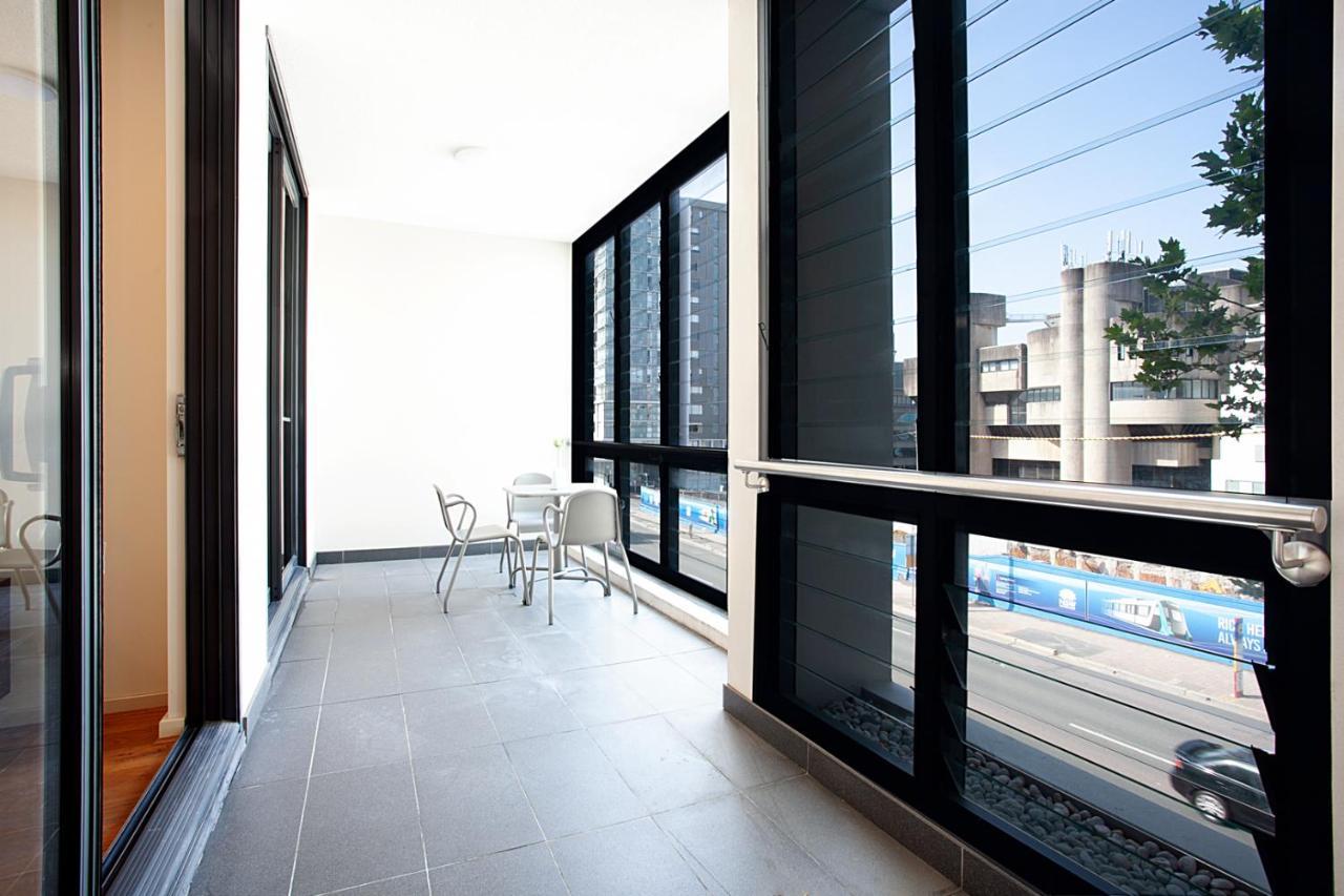 Kula North Sydney Apartment Exterior photo