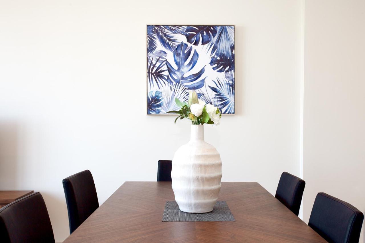 Kula North Sydney Apartment Exterior photo