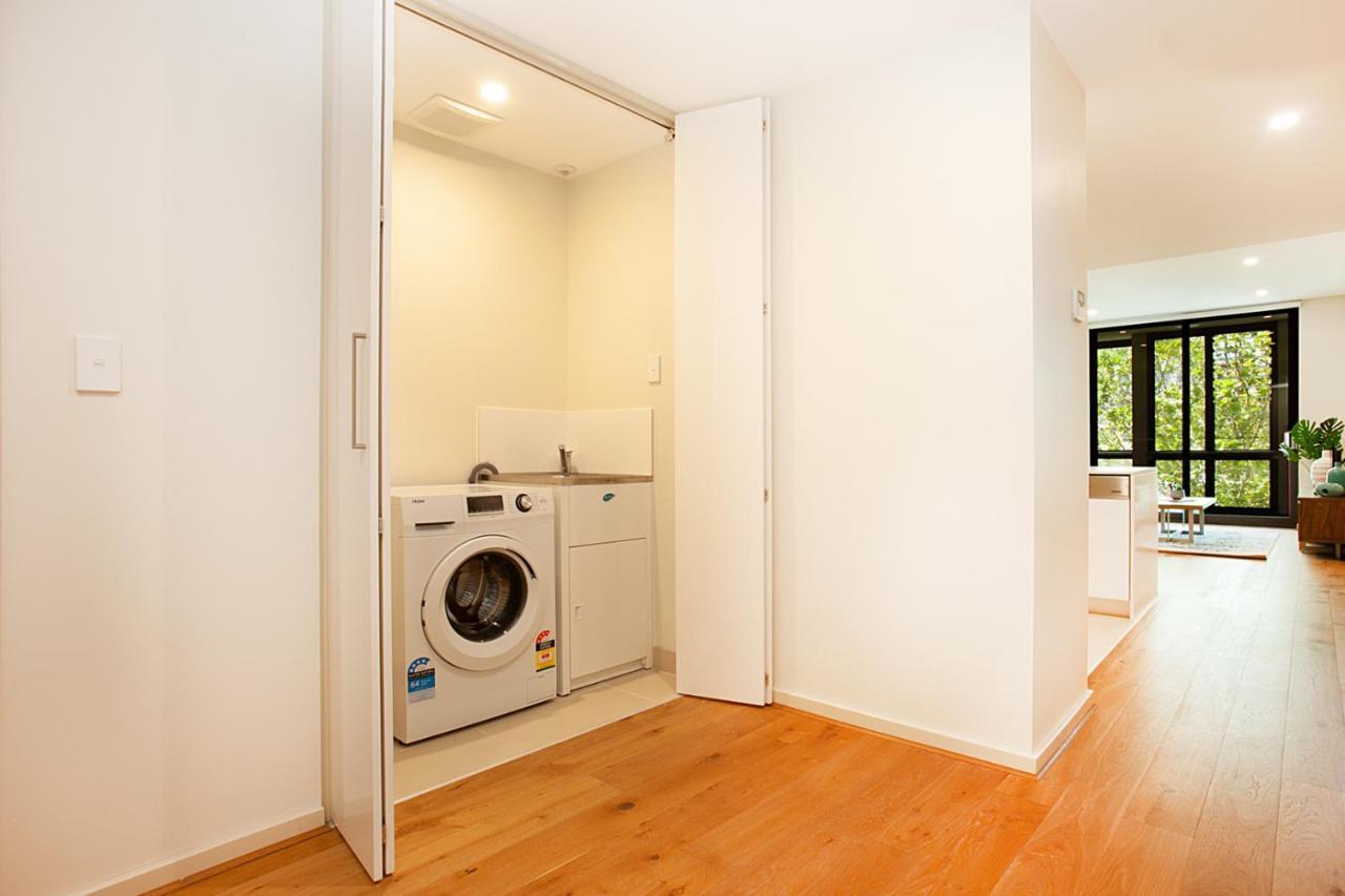 Kula North Sydney Apartment Exterior photo