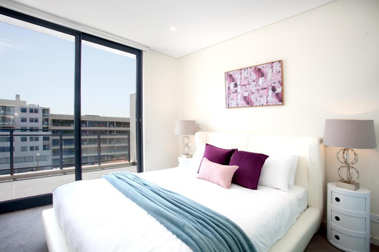 Kula North Sydney Apartment Exterior photo